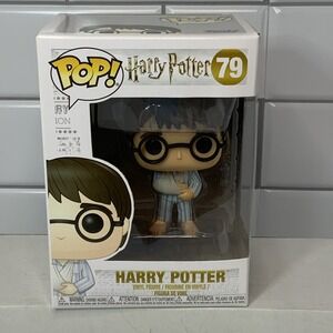 Broken Arm Harry Potter #79 (Funko Pop, Harry Potter)